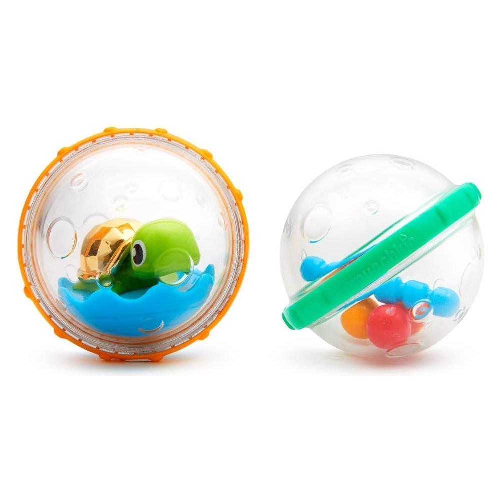 Munchkin Schwimm und Spielblasen (5019090115841)