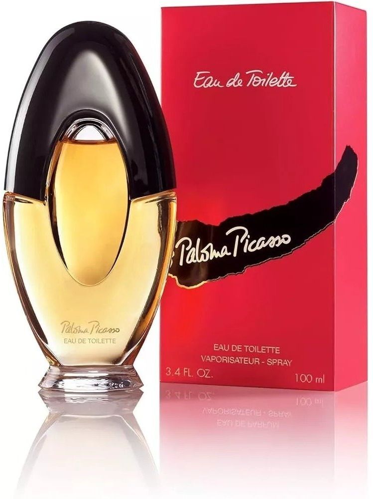 Paloma Picasso - 100ml Eau de Toilette Spray
