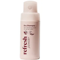 40g Hairlust Refresh Powder™ Dry Shampoo