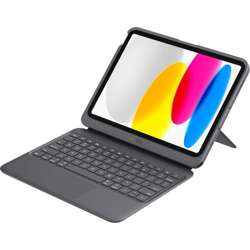 Belkin Connect Robuste USB-C Tasta/Hülle iPad A16 TBA009hq-DE