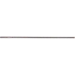 Makita HM Bohrer NEMESIS, Ø 18,0mm - Länge 940mm - SDS-MAX - B-20018
