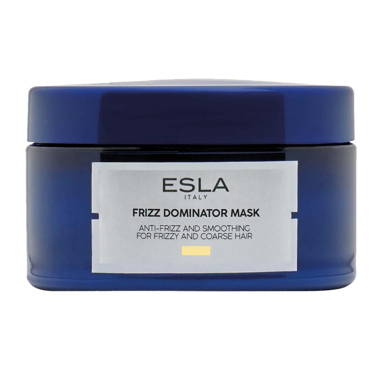 H.S.A. Hair Styling Applications S.p.A. Esla Frizz Dominator Mask 250ml