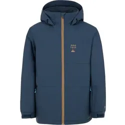PROTEST Kinder Funktionsjacke PRTSKIMMER JR snowjacket, Größe 152 in Blau Blau