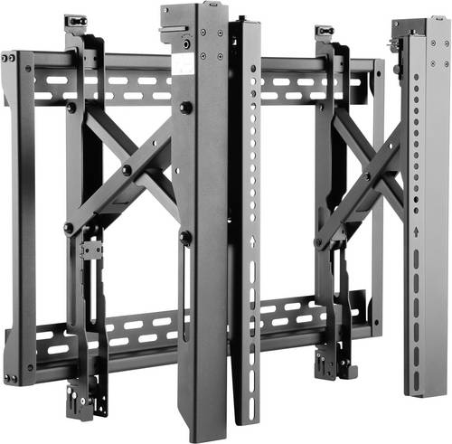 My Wall HV 3L Videowall-Wandhalter 114,3cm (45") - 177,8cm (70") Ausziehbar, Neigbar