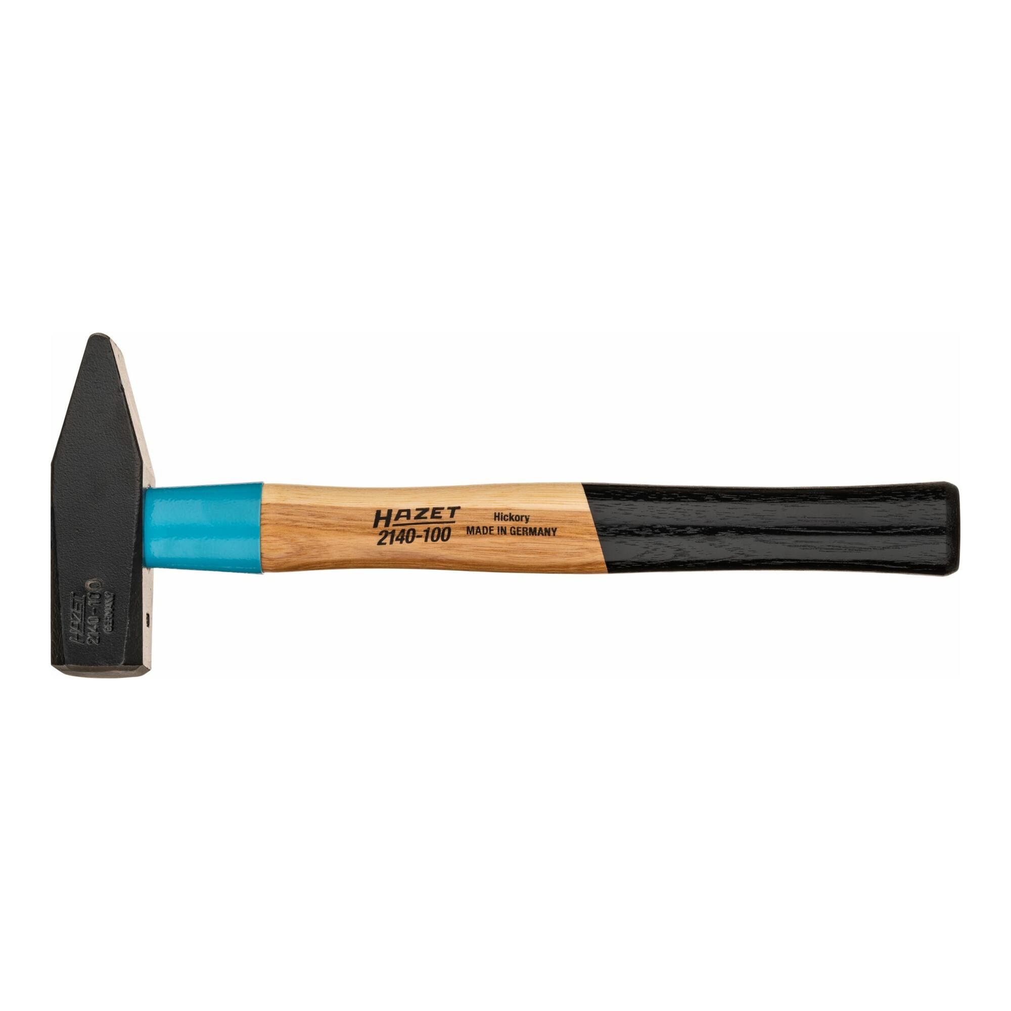 HAZET Schlosserhammer BluGuard 2140-100)