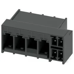 Phoenix Contact Leiterplatten-Grundleiste PCH 6/ 3+4-G#1192615