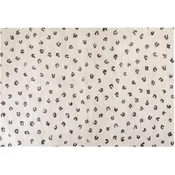 KURZFLOR-TEPPICH Afis 230/160 cm