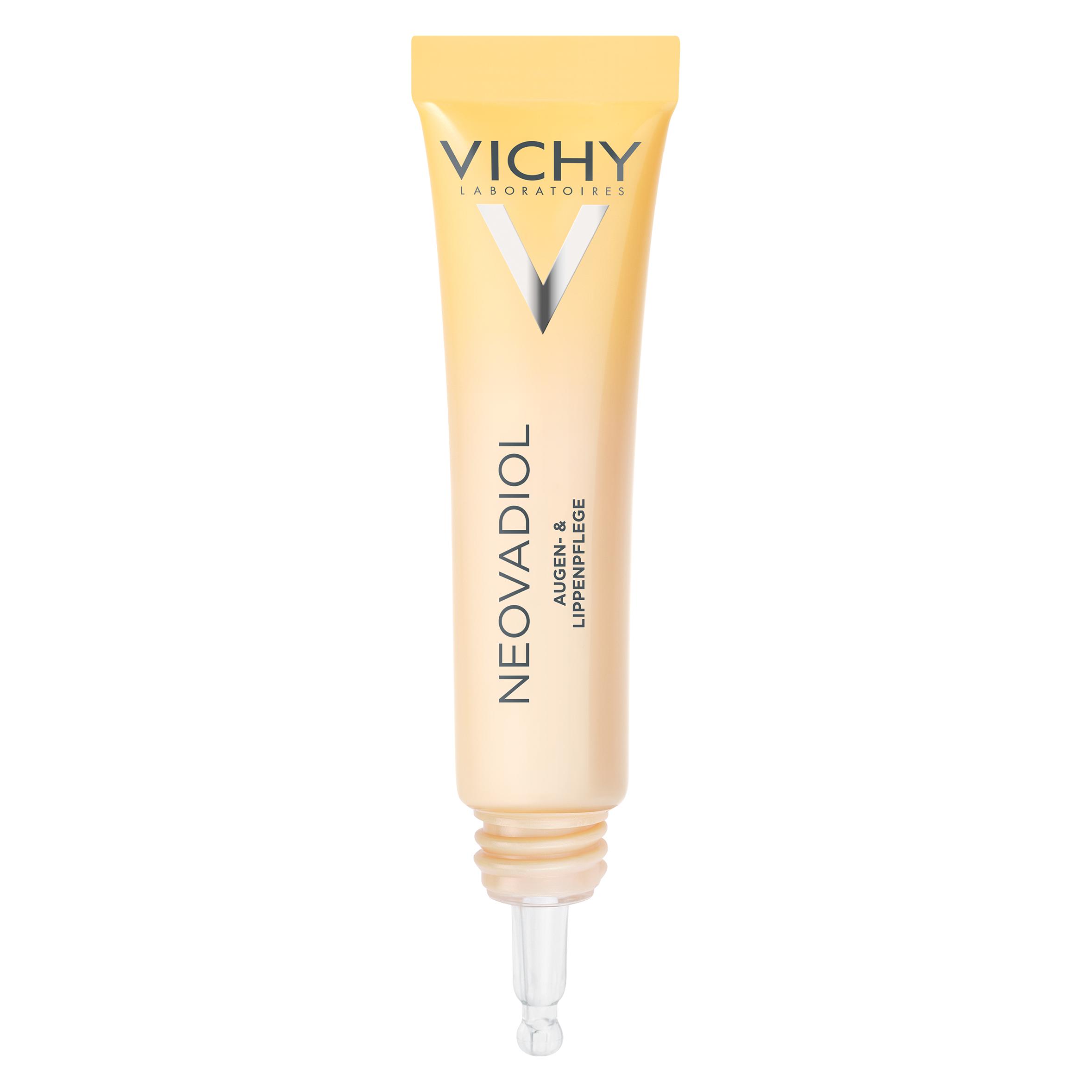 Vichy Neovadiol (Augenpflege Serum, 15 ml, Tag + Nacht) (022878)