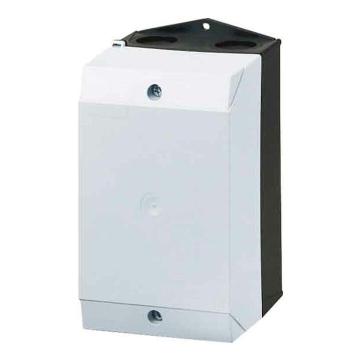 Eaton Kleingehäuse m. Montageplatte CI-K4-125-M (206897)