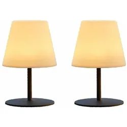 Lumisky, Tischlampe, LED Tischlampe