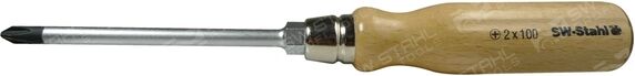 Swstahl Schraubendreher 30701l