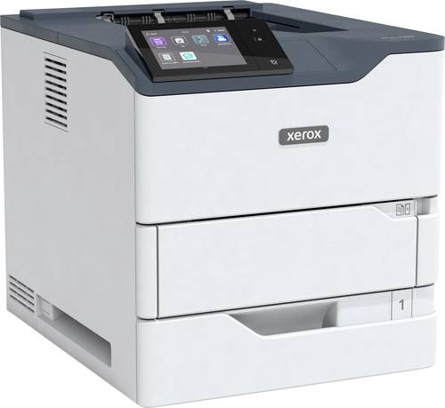 Xerox VersaLink B620V/DN Multifunktionsdrucker Laser Schwarz-Weiß A4 61 S./min 1200 x 1200 dpi LAN, NFC, USB, WLAN