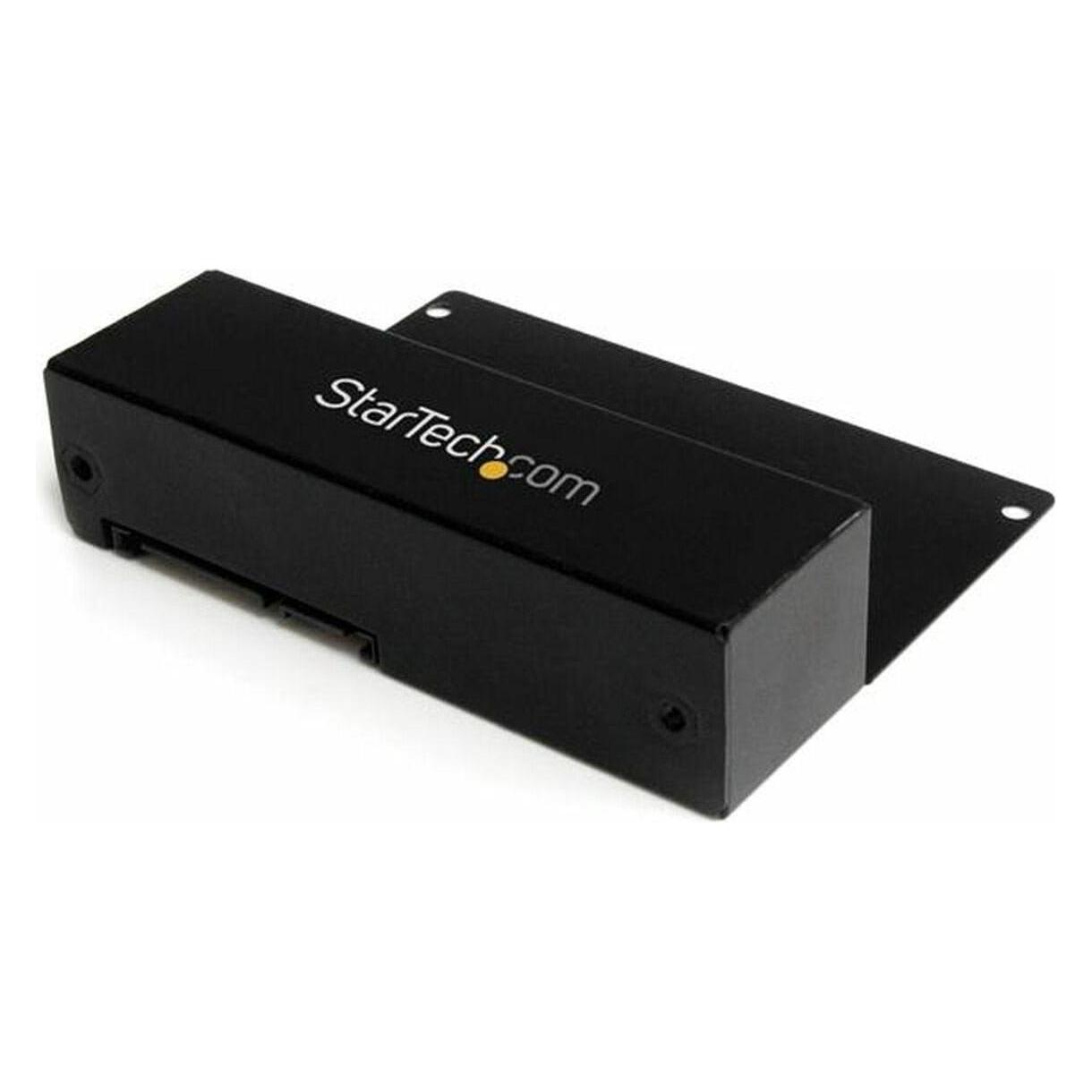 StarTech SATA to 3.5/2.5 IDE HDD adapter (SAT2IDEADP)