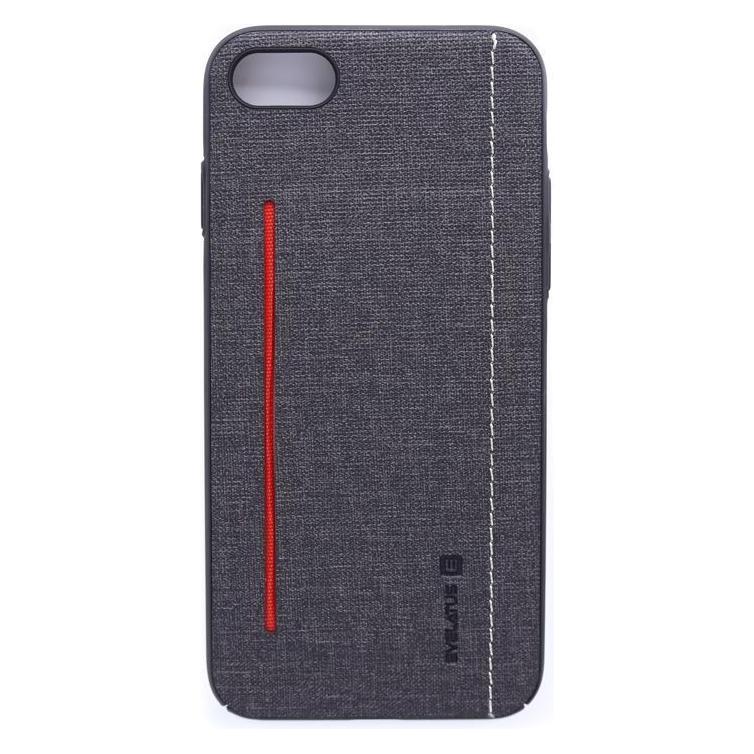 Evelatus iPhone 7/8/SE2020/SE2022 6127 (Apple iPhone 7, Apple iPhone 8) (APIP761BLK)