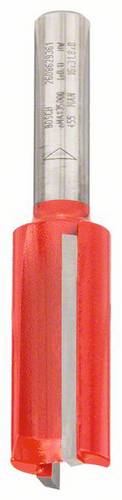 Bosch Accessories 2608629361 Nutfräser Schaftdurchmesser 8 mm