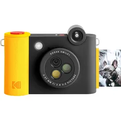 Kodak Smile+, Sofortbildkamera