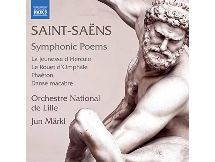 Symphonic Poems