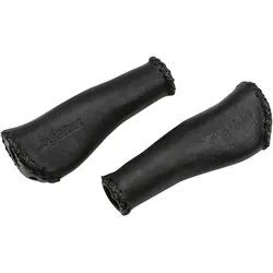 ergotec Griff Monaco 135 mm schwarz