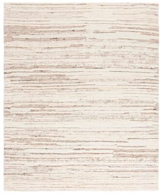 SAFAVIEH Hand-Knotted Tribeca Vega Modern & Contemporary Wool Rug
