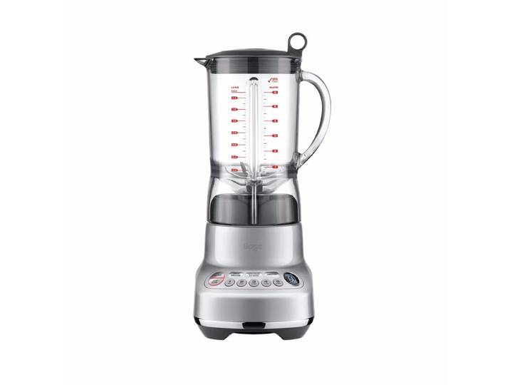 Sage the Fresh & Furious Standmixer – Standmixer/Blender – silber