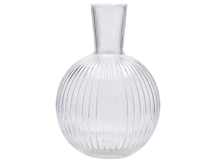 Vase Ampolla Glas B: 48 cm Edg