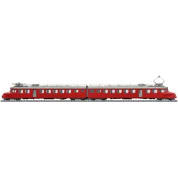 Trix H0 T25260 Doppel-Triebwagen RAe 4/8 / Churchill-Pfeil/ der SBB (Spur H0)