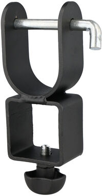 Block And Block ATG1 Truss adapter for Omega Schwarz