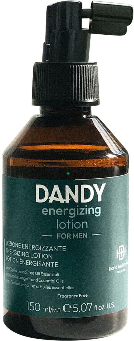 150ml DANDY Energizing Lotion