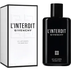 Givenchy, Bodylotion, Le Lait pour le Corps (Körpermilch, 200 ml)