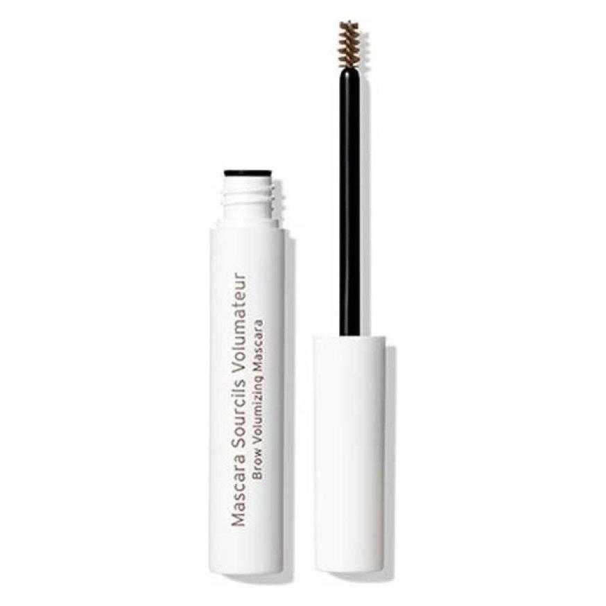 Embryolisse Artist Secret Brow Volumizing Mascara (Light Brown) (EMB281000)