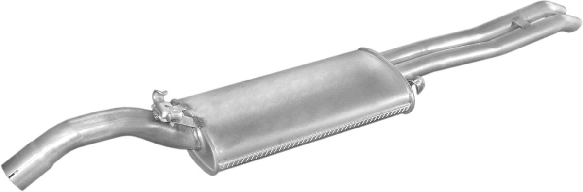 Endschalldämpfer 4MAX 0219-01-02366