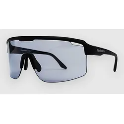 Horsefeathers Scorpio Photochromic Sonnenbrille matt black / gray Gr. Uni