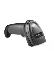 Zebra DS2208 USB Kit Barcode-Scanner Handgerät 762 mm / Sek. decodiert Keyboard-Wedge RS-232 (DS2208-SR7U2100SGW)