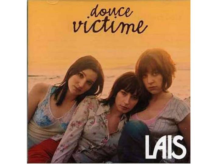 Douce Victime (Cds200)