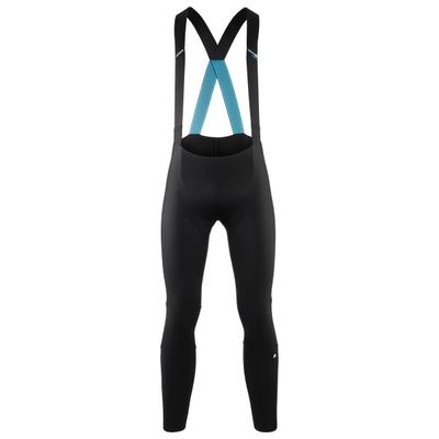 ASSOS - Equipe R Winter Bib Tights S11 - Radhose Gr 3XL schwarz