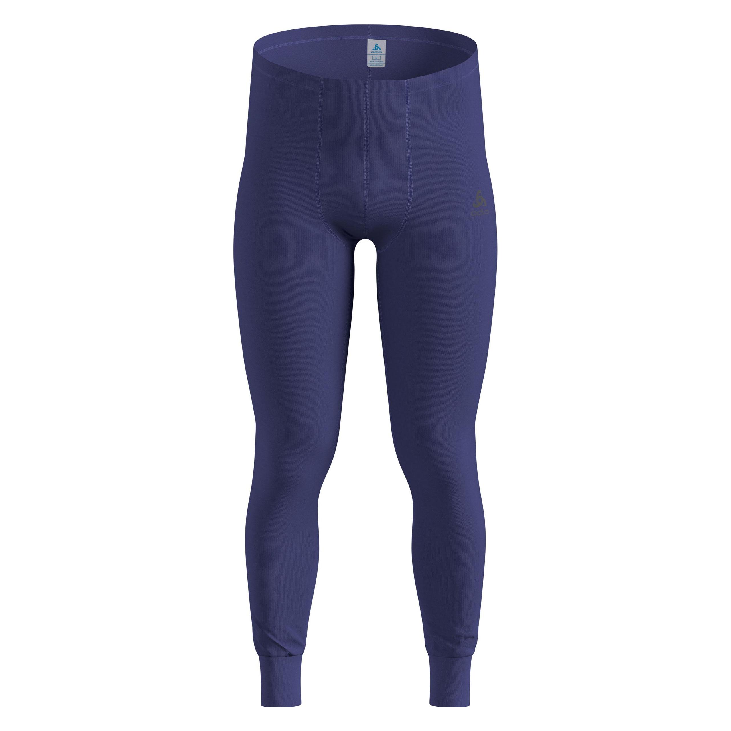 Odlo Active Warm Base Layer Tights (M) (15912221119M)