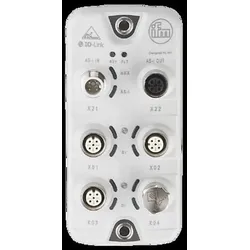 Ifm Electronic IO-Link-Master AC6001