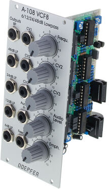 Doepfer A-108