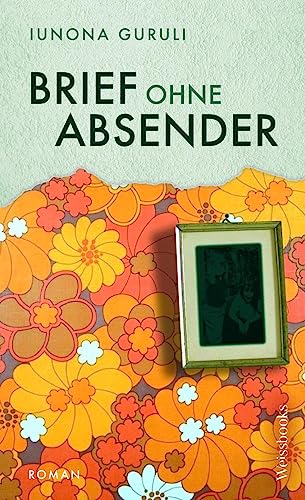 Iunona Guruli - Brief ohne Absender - Preis vom 14.10.2026 23:07:16 h