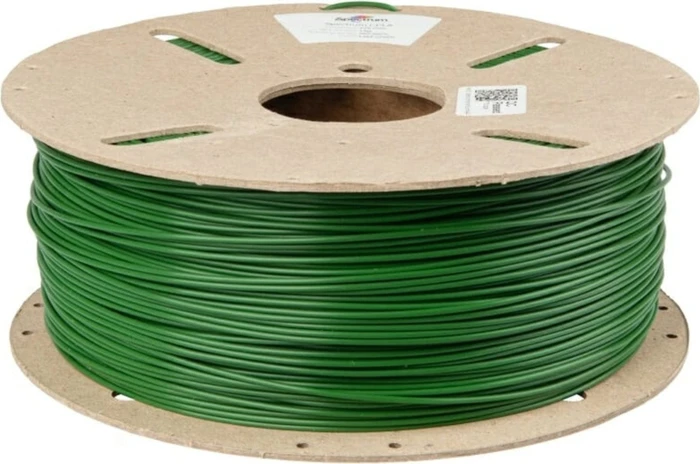 Filament Spectrum R-PLA 1.75mm Leaf Green 1Kg