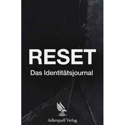 RESET, Taschenbuch von Adlerquell Verlag, Epubli, 978-3-565-44506-6