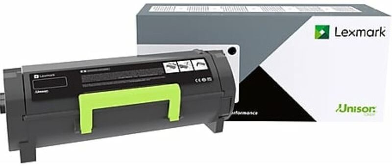 Lexmark B232000 - Schwarz - Toner