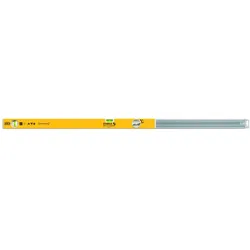 Stabila Teleskop-Wasserwaage Type 80 T 90 - 149 cm 20168