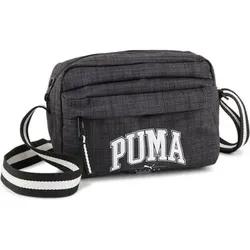 PUMA Freizeittasche Squad X-Body Bag, Größe ONE SIZE in Grau Grau