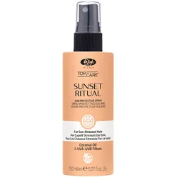 150ml Lisap Top Care Sunset Ritual Sun Protective Spray