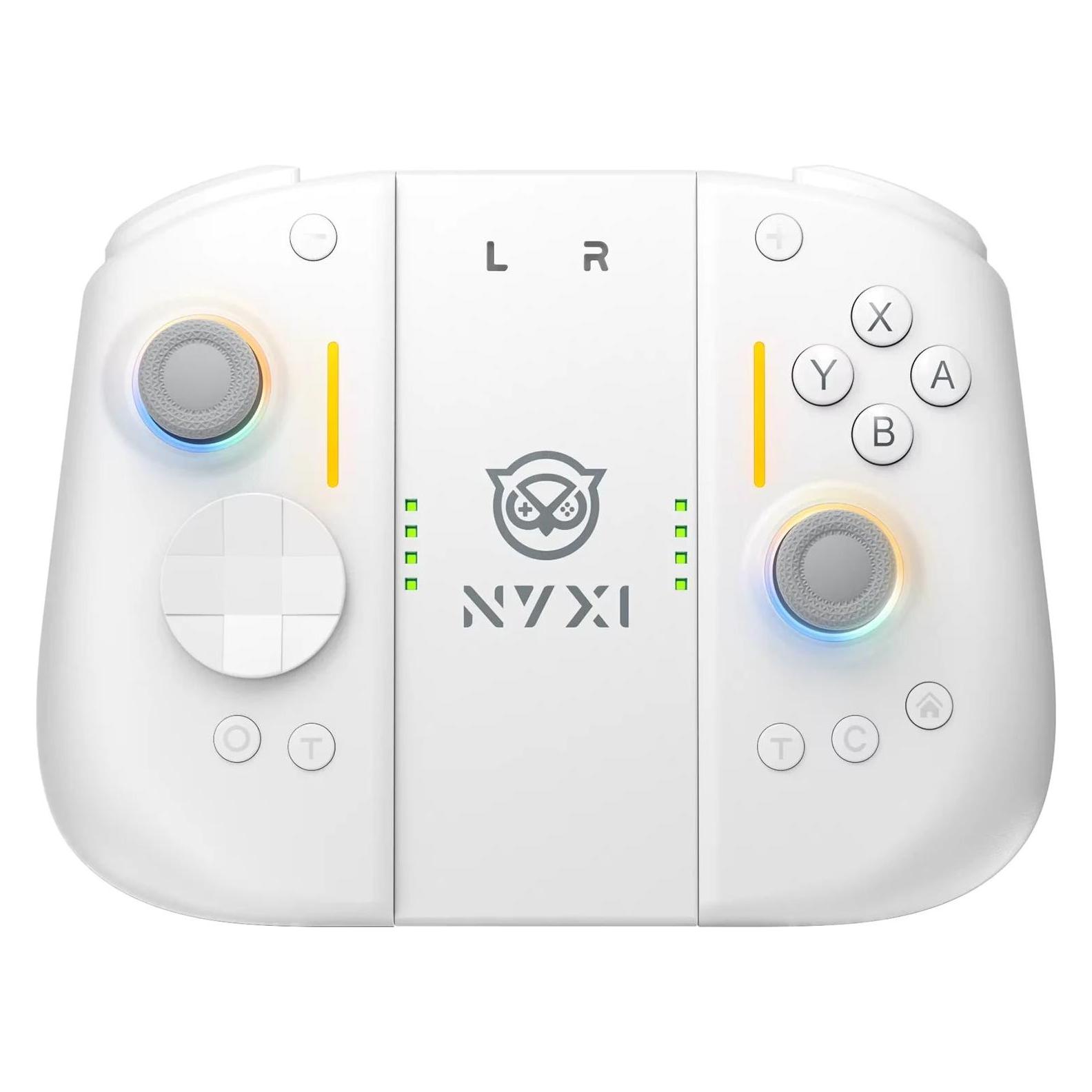 NYXI Hyperion 3 (Switch 2) (NJ22WH)