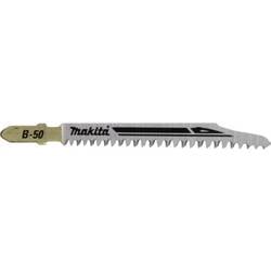Makita B-06460 Stichsägeblatt B-50 Holz 5Stk 5 St.