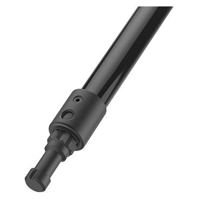 RAM Mounts Unpkd. RAM Gopro Base Shrt (RAP-B-202-GOP1-A-420-424-18U)