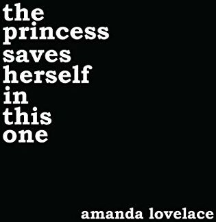 Amanda Lovelace - The Princess Saves Herself in This One - Preis vom 09.10.2026 07:28:09 h