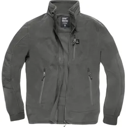 Vintage Industries Tour Polar Fleece Jacke